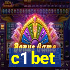 c1 bet